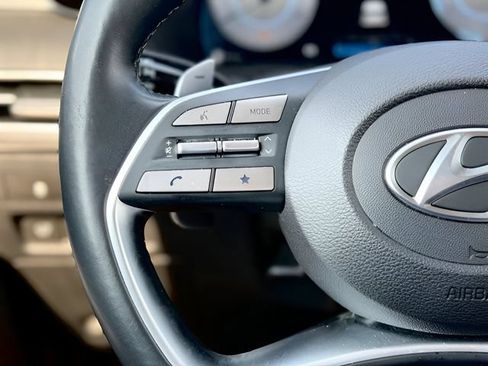 Used 2024 Hyundai Palisade SEL w/ Premium Package FWD image 23