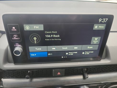 New 2026 Honda CR-V EX-L image 15