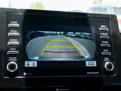 Used 2022 Toyota Camry SE w/ Convenience Package FWD image 29