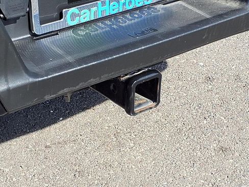 Used 2023 Ford F150 Lariat w/ Equipment Group 502A High image 22