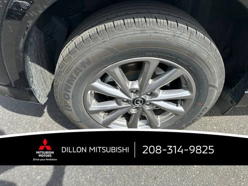 Used 2025 MAZDA CX-5 AWD 2.5 S w/ Select Package image 20
