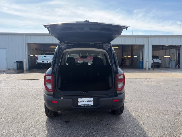 Used 2025 Ford Bronco Sport Big Bend AWD/4WD image 22