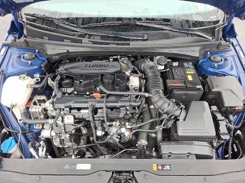 Certified 2023 Hyundai Elantra N Line image 29