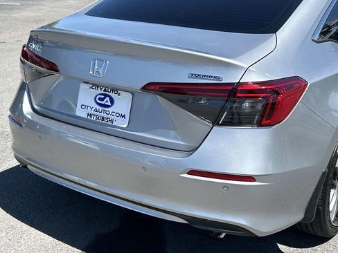 Used 2024 Honda Civic Touring image 13