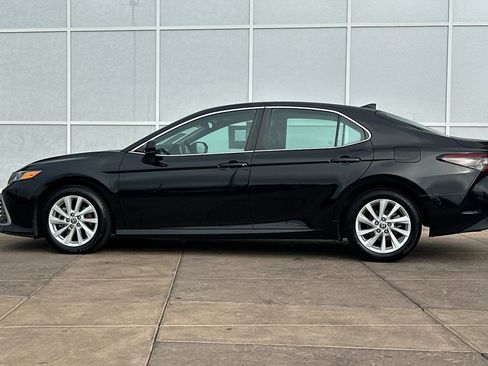 Certified 2023 Toyota Camry LE image 8