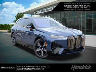 Certified 2023 BMW iX M60 w/ Executive Package video 1