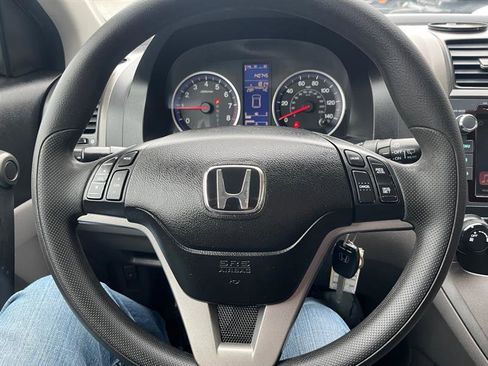 Used 2011 Honda CR-V EX image 15