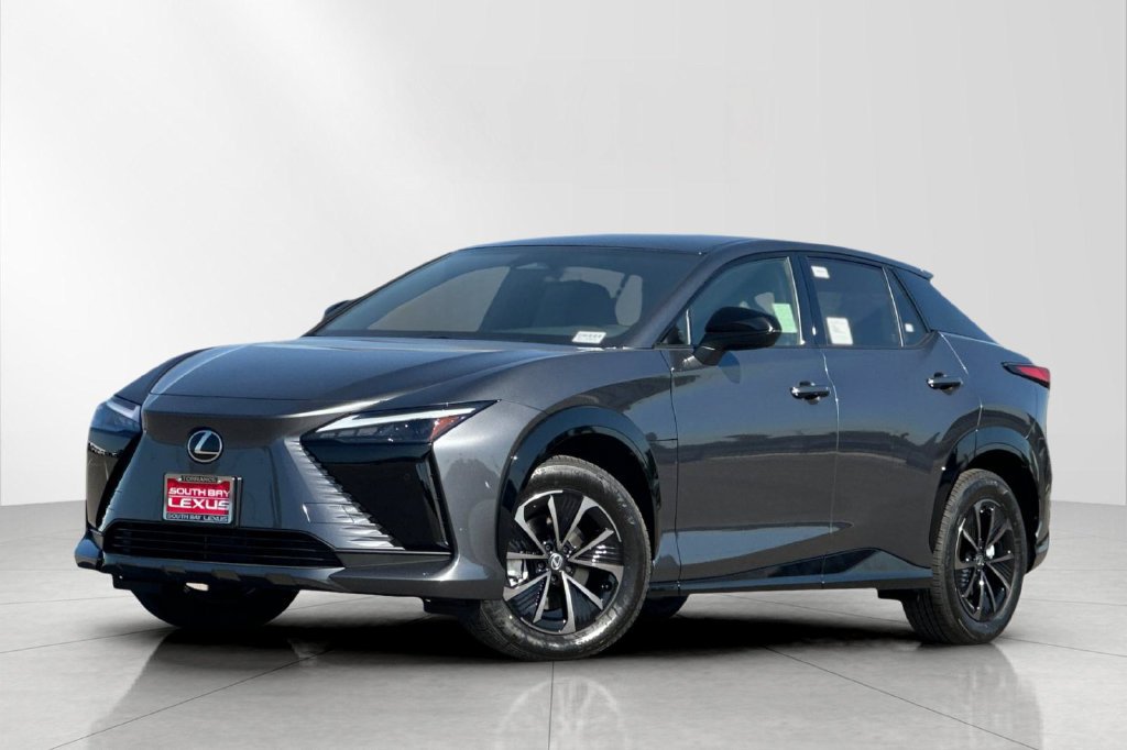 New 2026 Lexus RZ 350e 2WD w/ Accessory Package (Z2) image 2