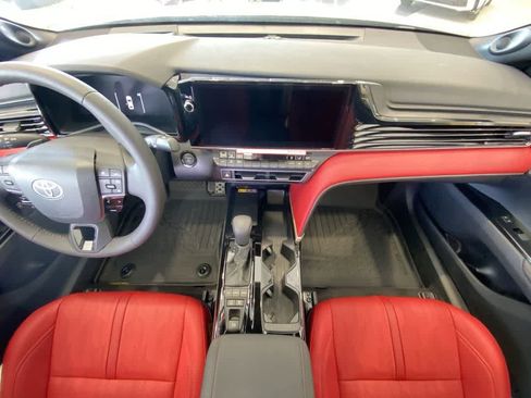 Certified 2026 Toyota Camry XSE w/ Premium Package AWD/4WD image 23