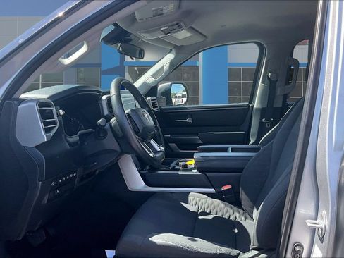 Used 2023 Toyota Tundra SR5 w/ SR5 Convenience Package RWD image 22