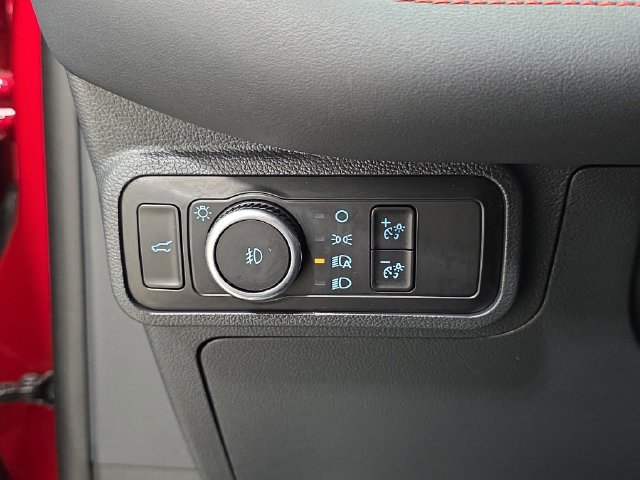 Used 2026 Ford Explorer ST-Line w/ ST-Line Street Pack AWD/4WD image 25