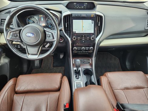 Used 2020 Subaru Ascent Touring w/ Popular Package #2A image 12