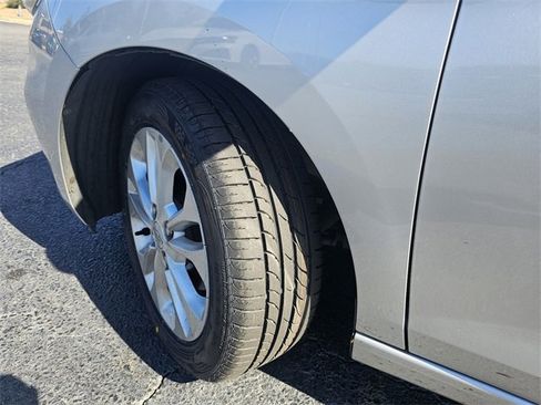 Used 2021 Chevrolet Spark LT image 11