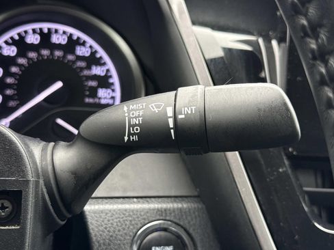 Used 2024 Toyota Camry SE w/ Convenience Package image 16