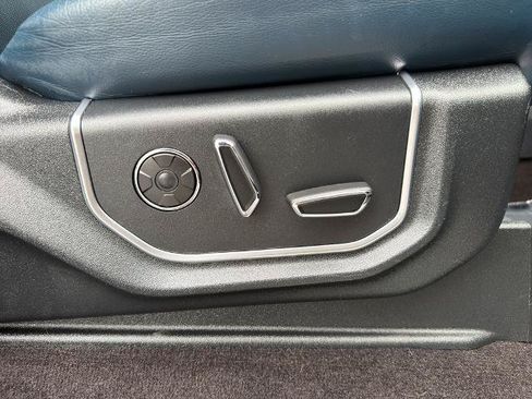 Certified 2018 Ford F150 Limited w/ Trailer Tow Package AWD/4WD image 11