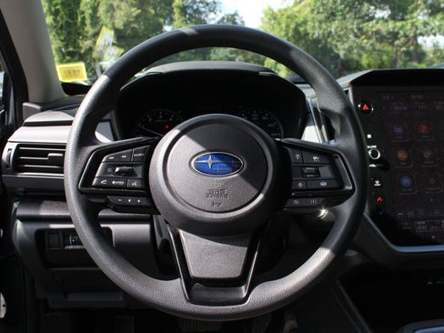 Certified 2025 Subaru Crosstrek 2.5i Premium AWD/4WD image 9