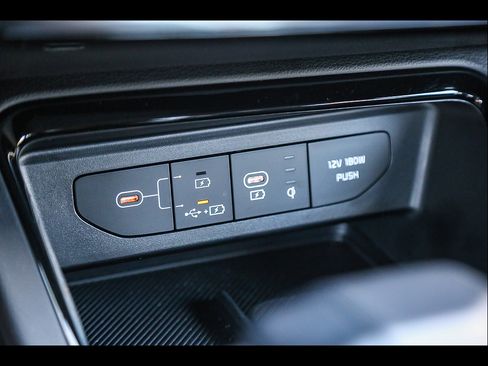 Used 2026 Kia K5 GT-Line w/ GT-Line Premium Package FWD image 27