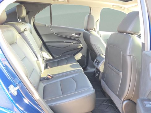 Used 2019 Chevrolet Equinox Premier image 18