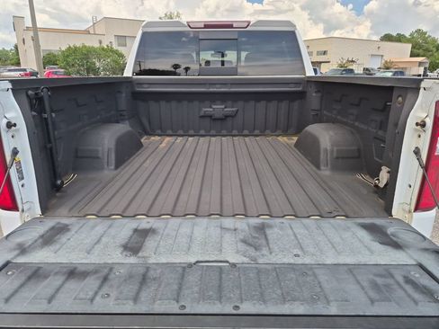 Used 2022 Chevrolet Silverado 1500 RST w/ All Star Edition Plus AWD/4WD image 35