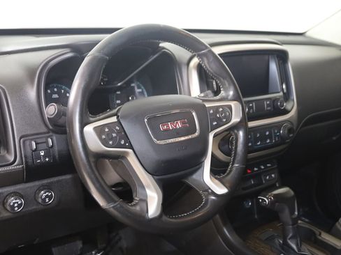 Used 2019 GMC Canyon Denali AWD/4WD image 6