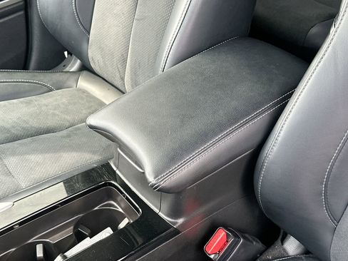 Used 2024 Mitsubishi Eclipse Cross SE image 21