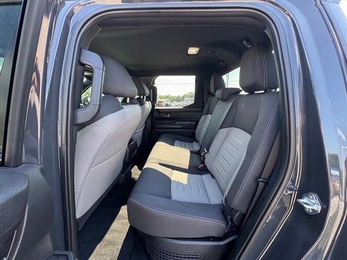 Used 2025 Toyota Tacoma TRD Sport AWD/4WD image 13