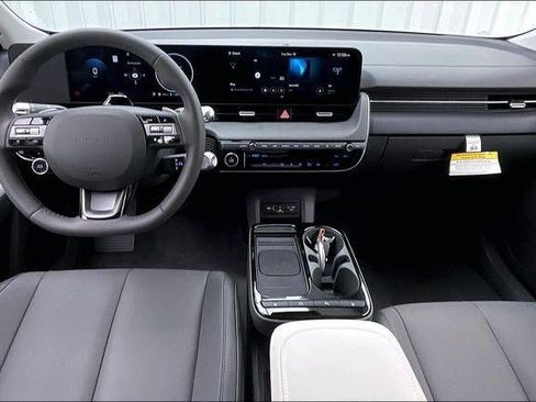 New 2026 Hyundai Ioniq 5 SEL image 25