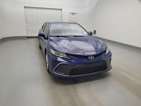 Used 2023 Toyota Camry LE FWD image 14