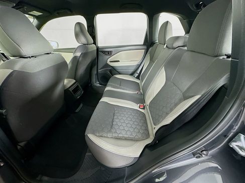 Certified 2025 Subaru Forester image 29