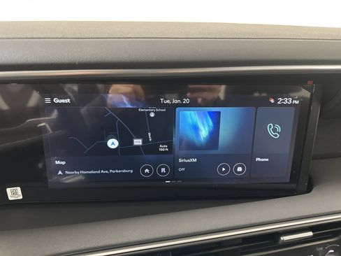 New 2026 Hyundai Palisade SE image 14