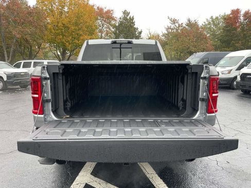 New 2026 RAM 1500 Limited image 32