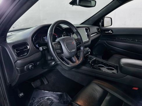 Used 2023 Dodge Durango R/T AWD/4WD image 9