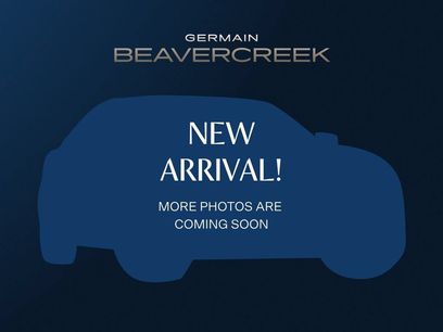 Used 2025 Ford Explorer Active w/ Active Comfort Package