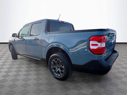 Used 2023 Ford Maverick XLT image 5