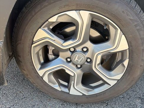 Used 2020 Honda CR-V EX image 11