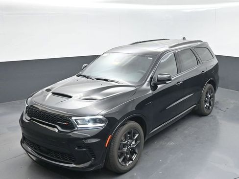 New 2026 Dodge Durango GT AWD/4WD image 37