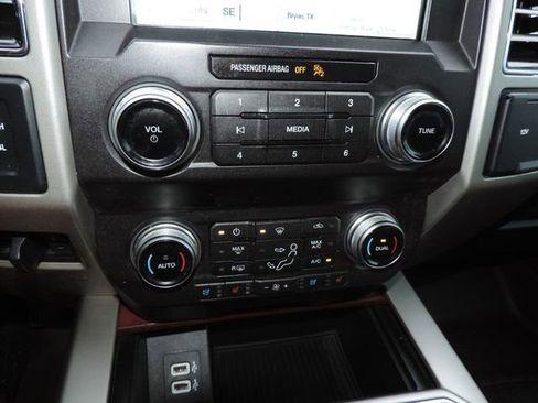 Used 2019 Ford F250 King Ranch w/ King Ranch Ultimate Package image 30