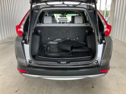 Used 2018 Honda CR-V EX-L image 16