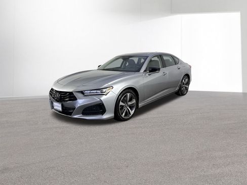 Certified 2025 Acura TLX w/ Technology Package image 26