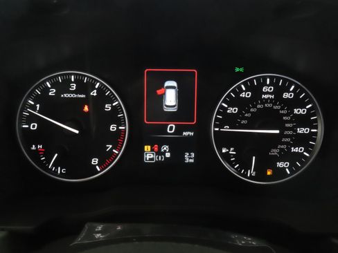 New 2026 Subaru Forester Sport image 13