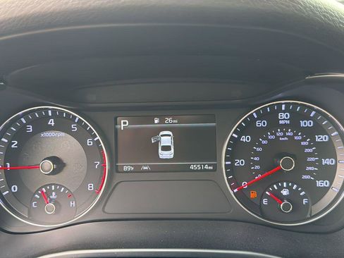 Used 2023 Kia Forte LXS w/ LXS Technology Package image 10