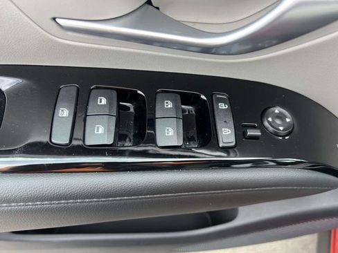 Certified 2023 Hyundai Tucson Limited image 18