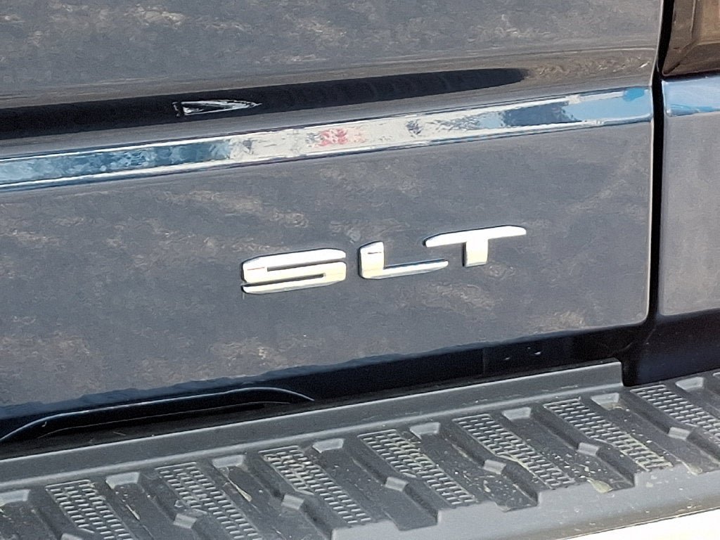 Certified 2023 GMC Sierra 1500 SLT w/ SLT Premium Package AWD/4WD image 35