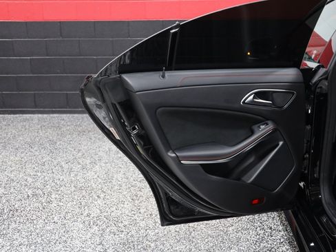 Used 2018 Mercedes-Benz CLA 45 AMG 4MATIC image 35