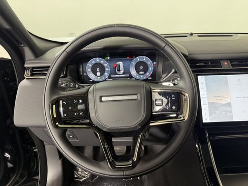 New 2026 Land Rover Range Rover Velar Dynamic SE image 12