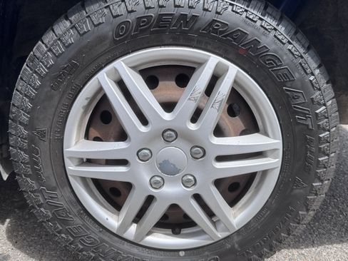 Used 2004 Toyota Sienna CE FWD image 63