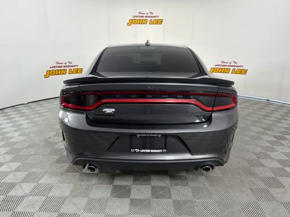 Used 2023 Dodge Charger GT w/ Blacktop Package