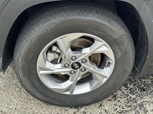 Used 2022 Hyundai Tucson SEL AWD/4WD image 11
