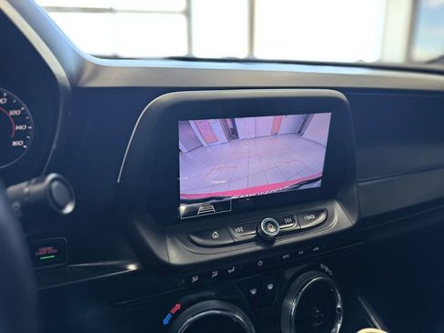Used 2020 Chevrolet Camaro LT w/ RS Package image 29