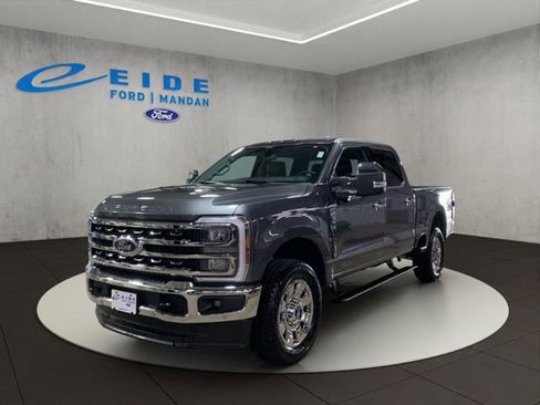 New 2026 Ford F250 Lariat AWD/4WD image 3
